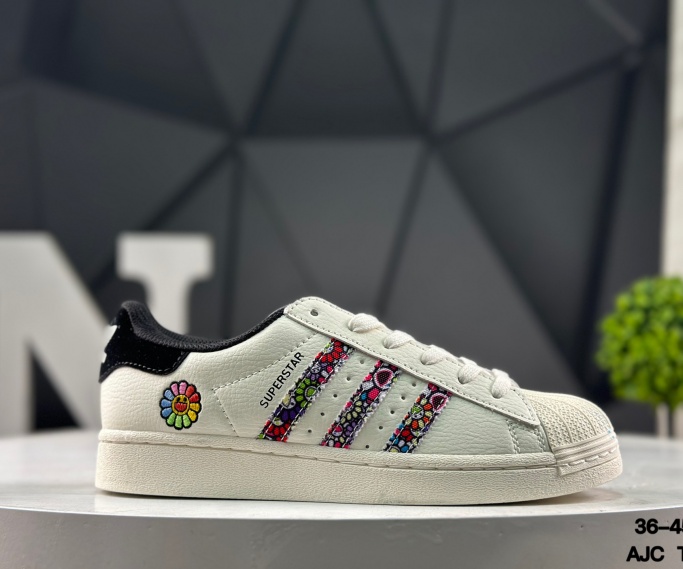 Adidas Originals Superstar-W-0708