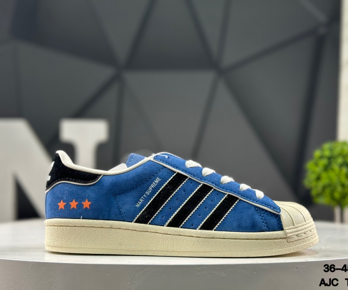Adidas Originals Superstar-M-0563