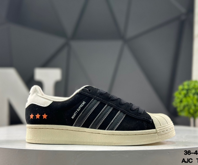 Adidas Originals Superstar-W-0710