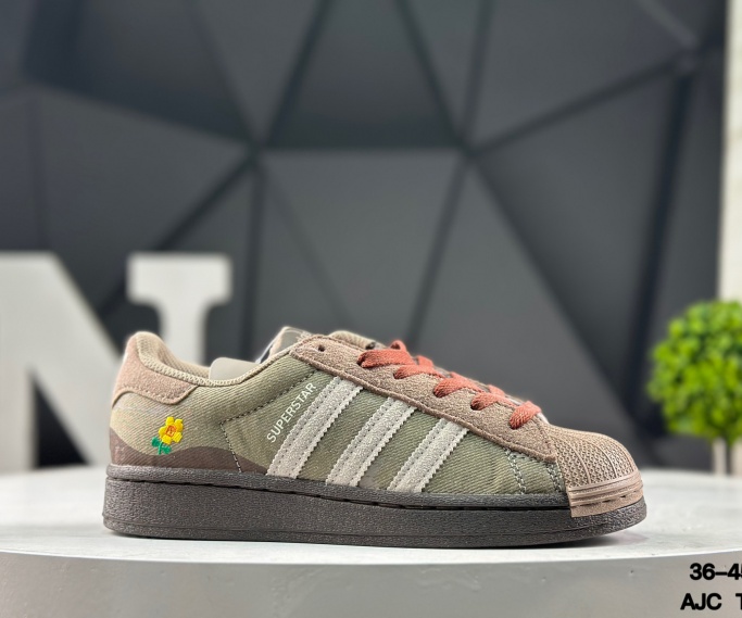 Adidas Originals Superstar-M-0566