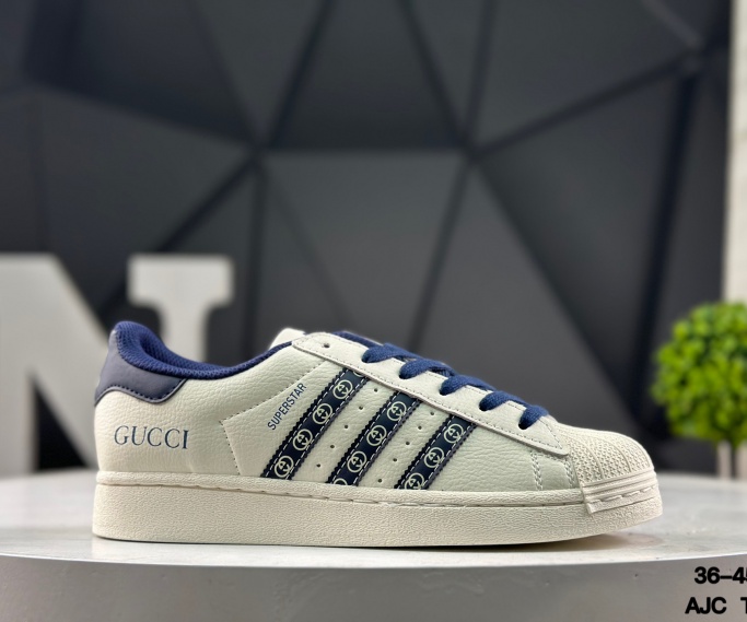 Adidas Originals Superstar-W-0713