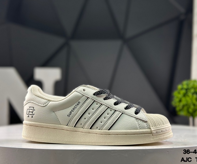 Adidas Originals Superstar-W-0718