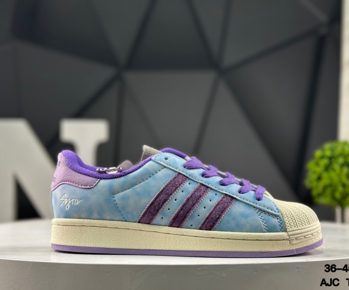 Adidas Originals Superstar-W-0719