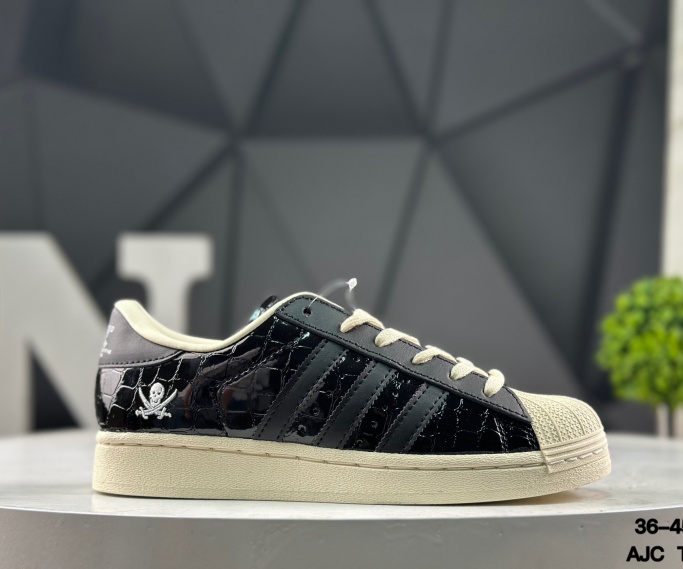 Adidas Originals Superstar-M-0575