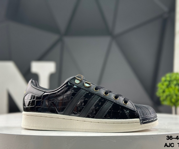 Adidas Originals Superstar-W-0722