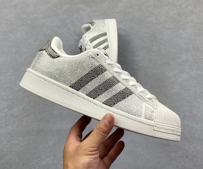 Adidas Originals Superstar-M-0577