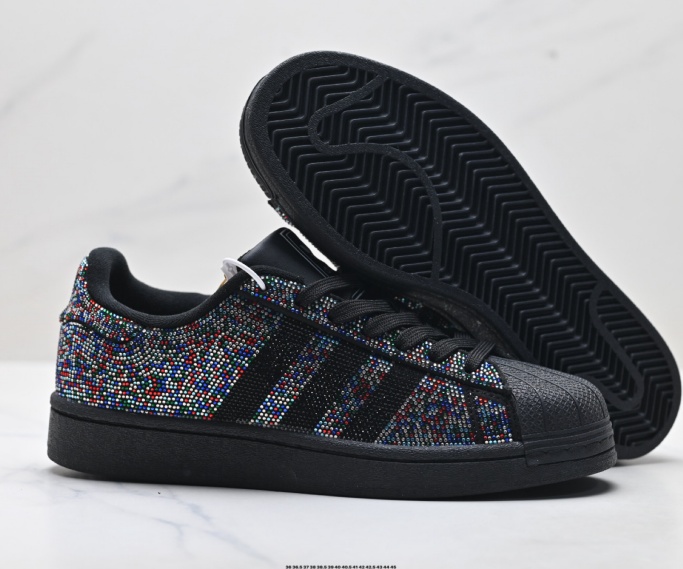Adidas Originals Superstar-W-0724