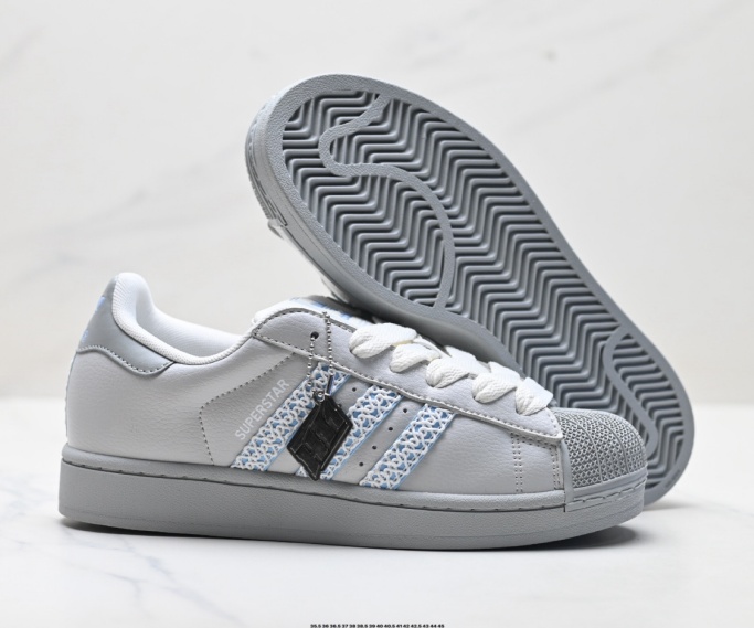 Adidas Originals Superstar-W-0725