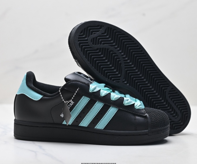 Adidas Originals Superstar-W-0726