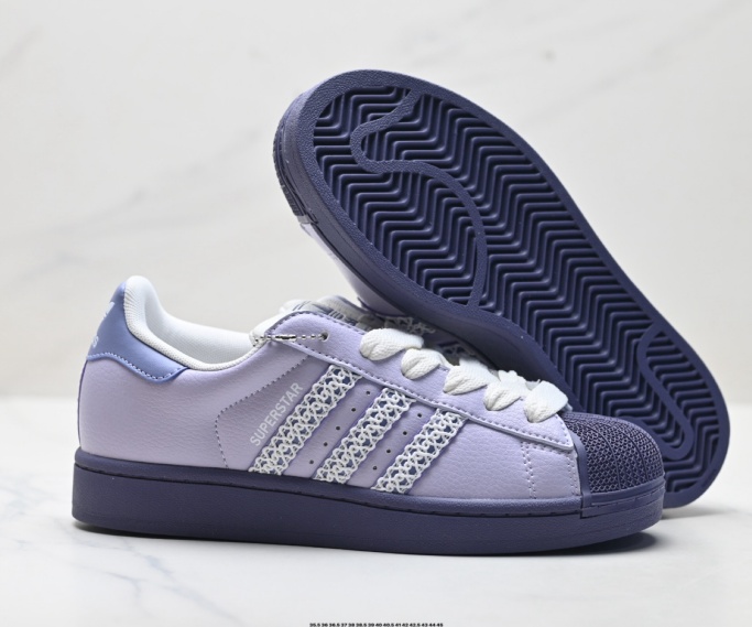 Adidas Originals Superstar-M-0581