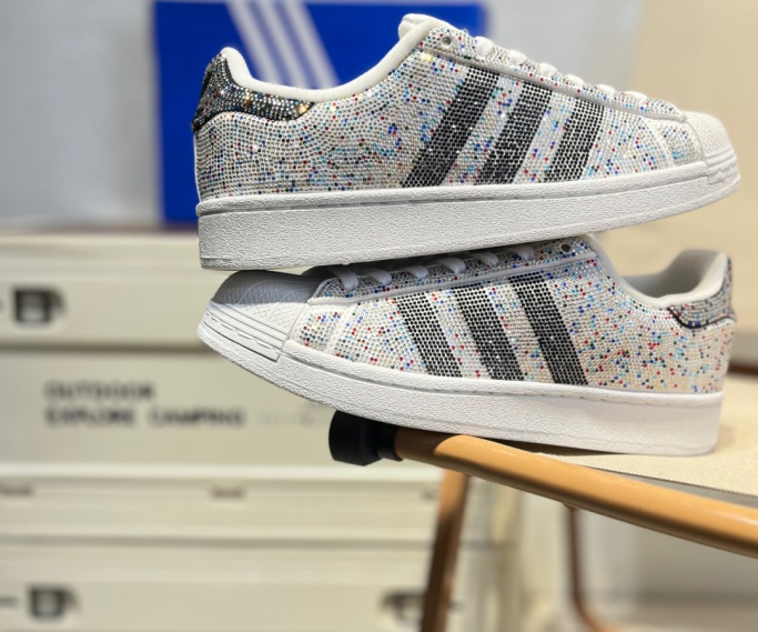 Adidas Originals Superstar-W-0728
