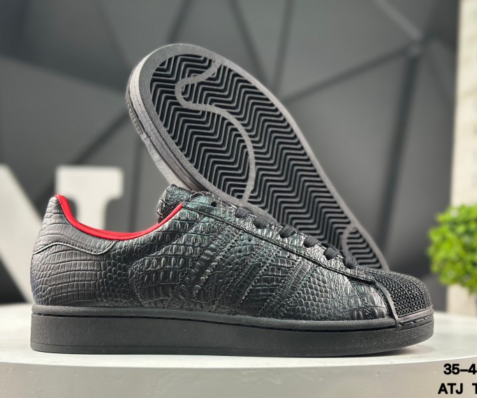 Adidas Originals Superstar-W-0729