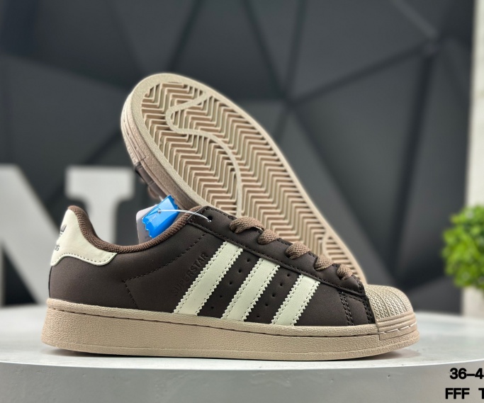 Adidas Originals Superstar-W-0730