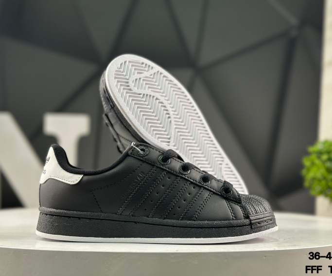 Adidas Originals Superstar-W-0731