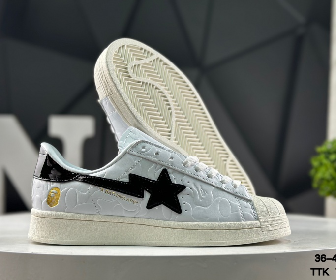 Adidas Originals Superstar-M-0586