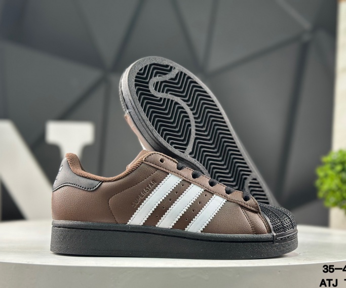 Adidas Originals Superstar-M-0588