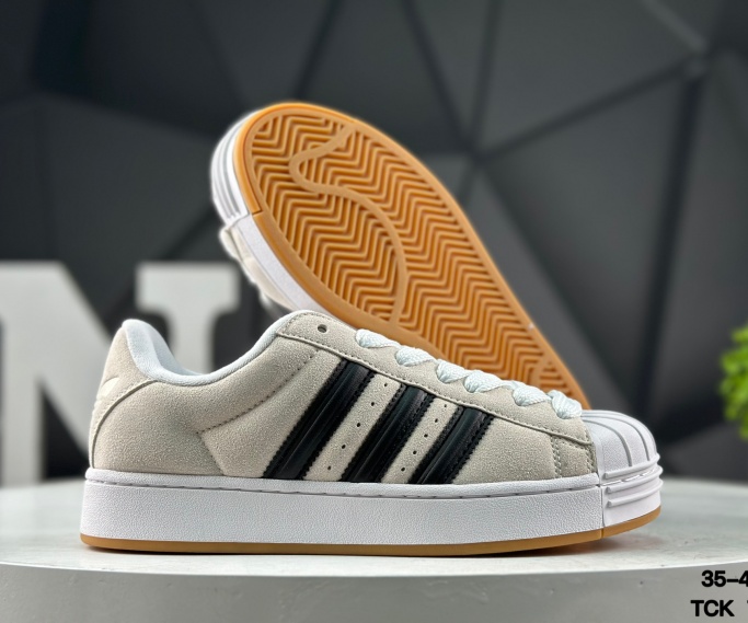 Adidas Originals Superstar-W-0737