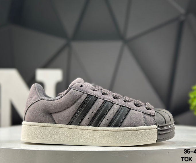 Adidas Originals Superstar-M-0593