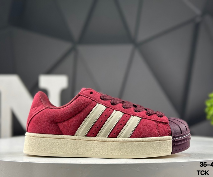 Adidas Originals Superstar-W-0740