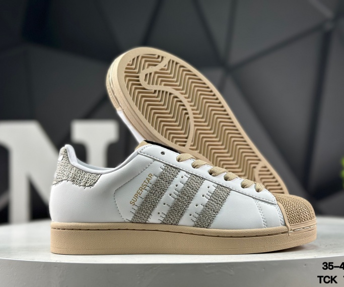 Adidas Originals Superstar-M-0595
