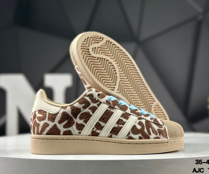 Adidas Originals Superstar-W-0742