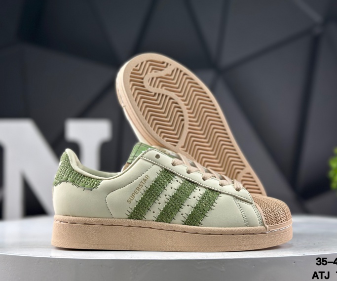 Adidas Originals Superstar-W-0744
