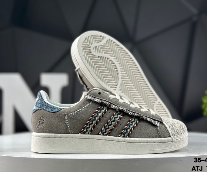 Adidas Originals Superstar-M-0599