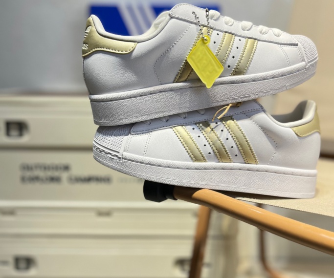 Adidas Originals Superstar-M-0600