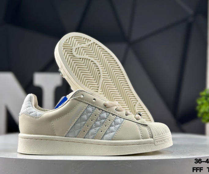 Adidas Originals Superstar-M-0601