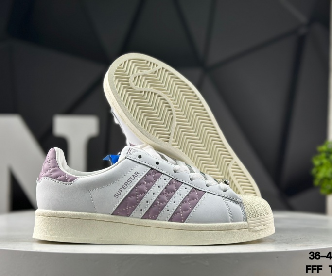 Adidas Originals Superstar-M-0602