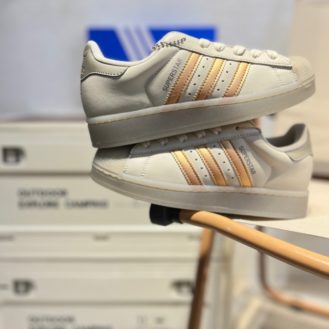 Adidas Originals Superstar-W-0753