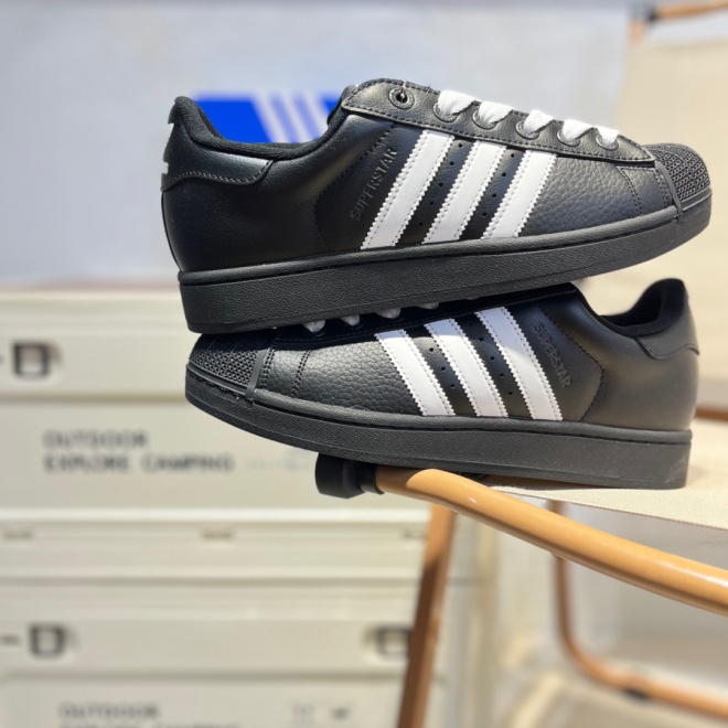 Adidas Originals Superstar-W-0754