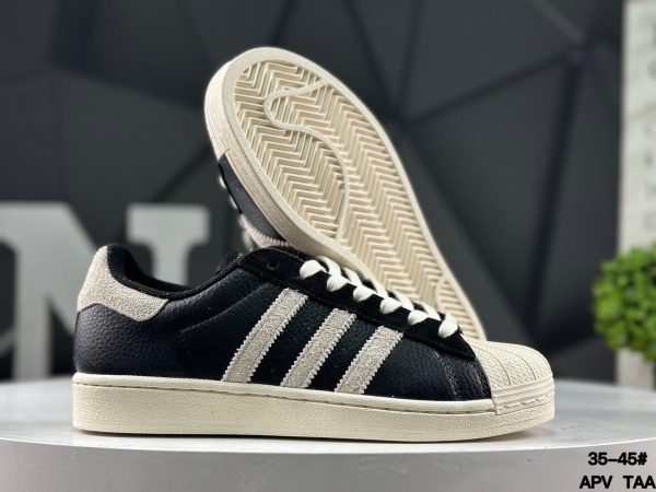 Adidas Originals Superstar-W-0755