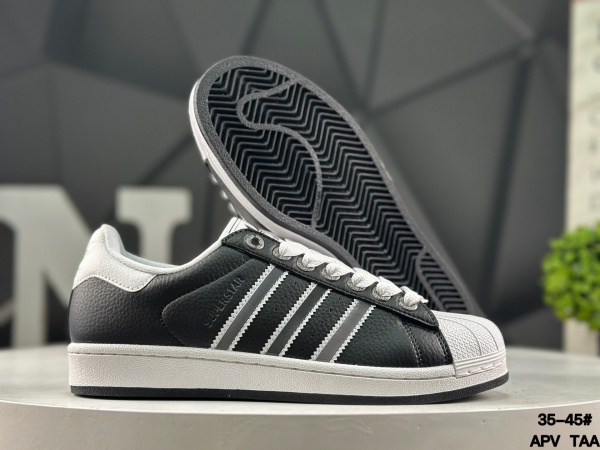 Adidas Originals Superstar-M-0606