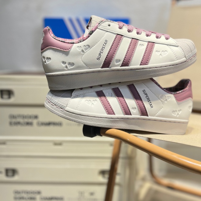 Adidas Originals Superstar-M-0608