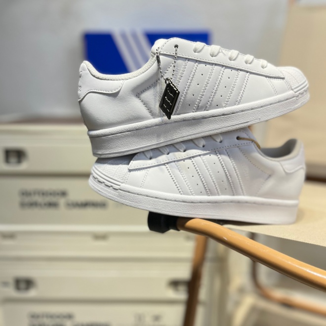Adidas Originals Superstar-M-0609
