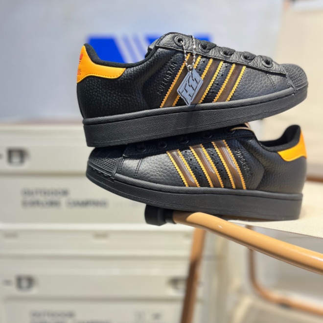 Adidas Originals Superstar-W-0760