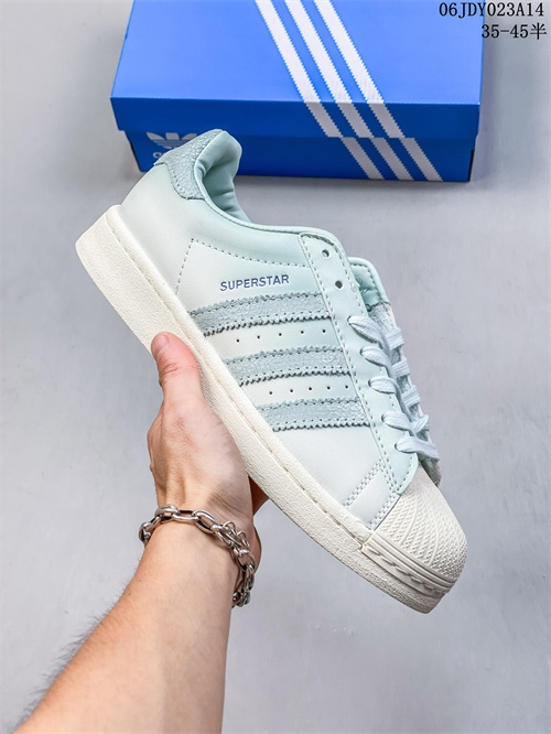 Adidas Originals Superstar-M-0007