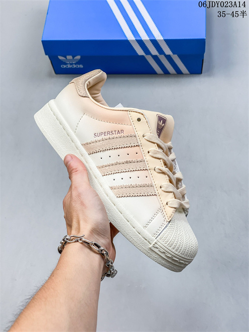 Adidas Originals Superstar-W-0008