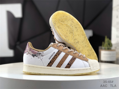 Adidas Originals Superstar-M-0081