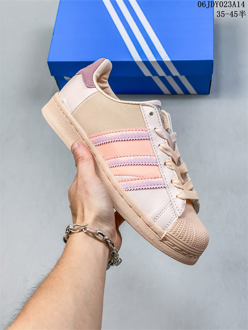 Adidas Originals Superstar-W-0009