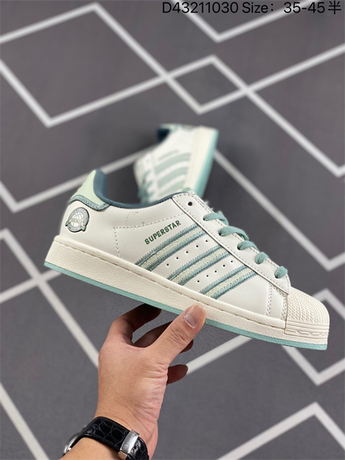 Adidas Originals Superstar-M-0093