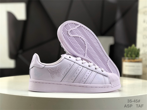 Adidas Originals Superstar-W-0118