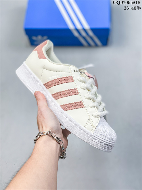 Adidas Originals Superstar-W-0059