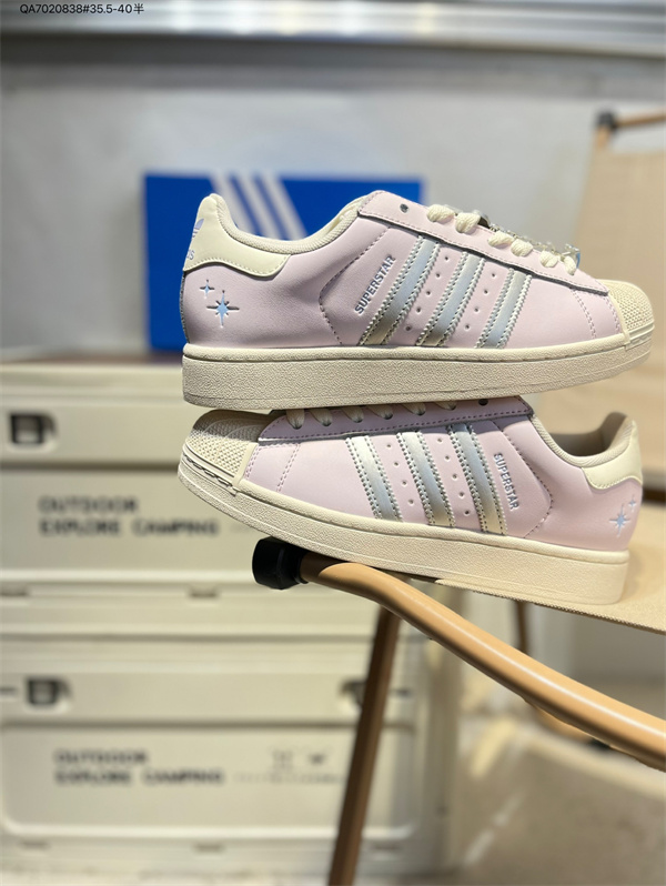 Adidas Originals Superstar-W-0584