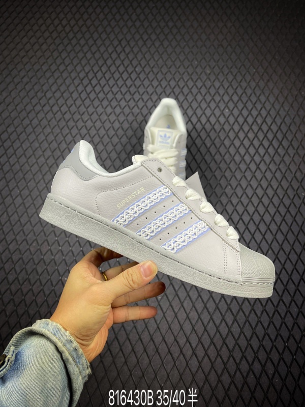 Adidas Originals Superstar-W-0650