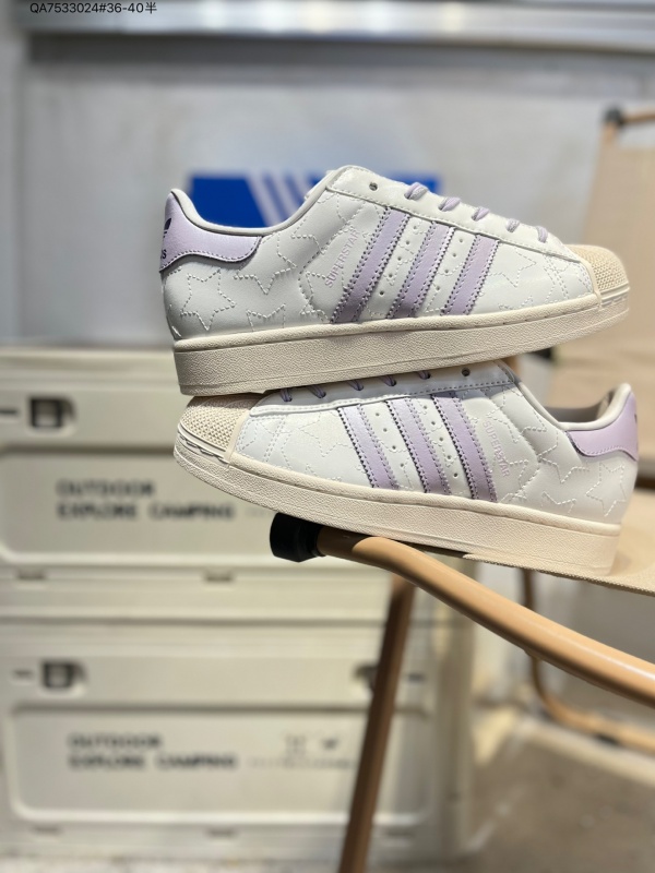 Adidas Originals Superstar-W-0652