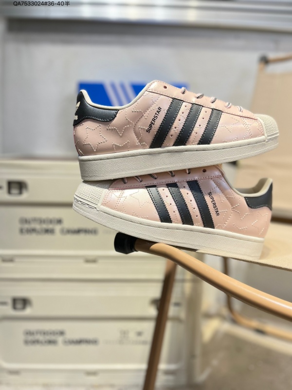 Adidas Originals Superstar-W-0653