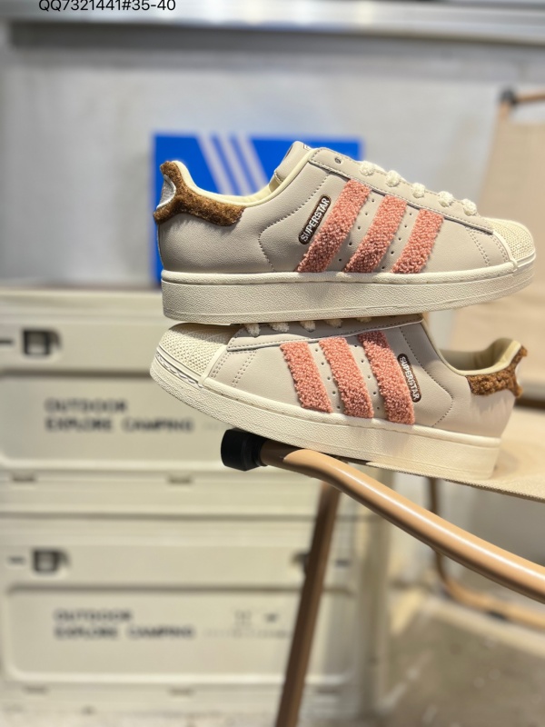 Adidas Originals Superstar-W-0656