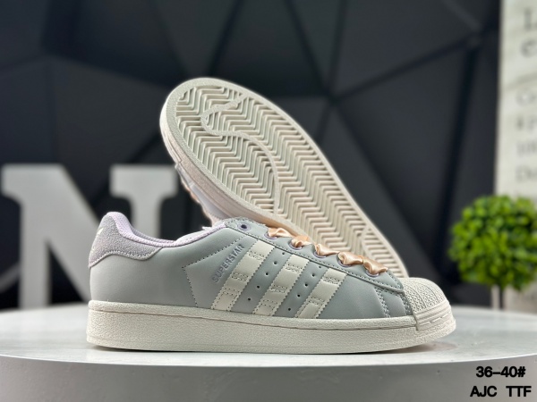 Adidas Originals Superstar-W-0750